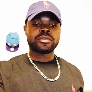 Meet your Posher, Pat